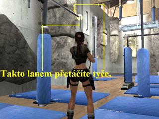 Tomb Raider: Legend