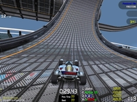 Trackmania Nations