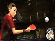 Table Tennis