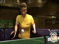 Table Tennis