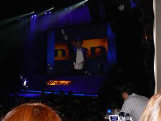 E3 2006: Tiskov konference Nintenda