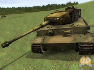 wwii battle tanks: t-34 vs tiger