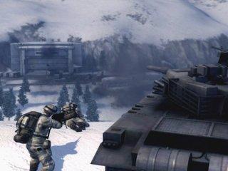 Battlefield 2: Modern Combat