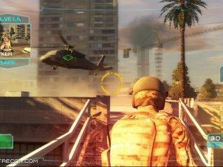 Tom Clancy’s Ghost Recon: Advanced Warfighter