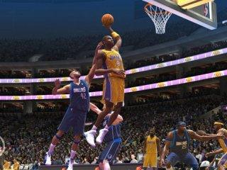 NBA Live 06