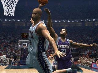 NBA Live 06