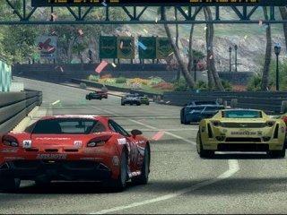 Ridge Racer 6