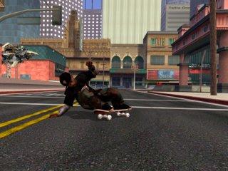 Tony Hawks American Wasteland