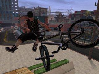 Tony Hawks American Wasteland