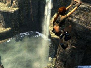 Tomb Raider: Legend