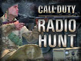 CoD - Radio Hunt Tourney