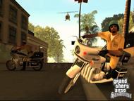 GTA: San Andreas