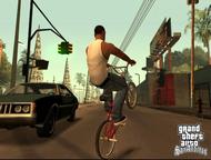 GTA: San Andreas