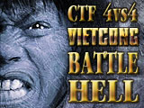 Vietcong - Battle Hell - CTF 4on4