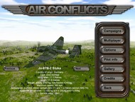 Air Conflicts