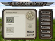 Air Conflicts