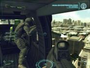 Ghost Recon 3