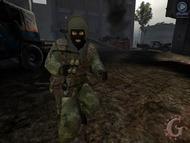 Battlefield 2: Special Forces