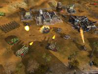 Command & Conquer: Generals - screenshoty