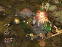 Command & Conquer: Generals