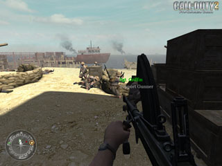 Call of Duty 2