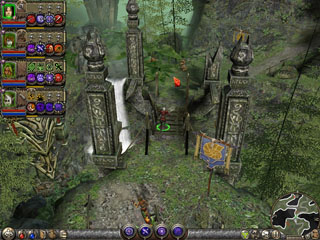 Dungeon Siege 2