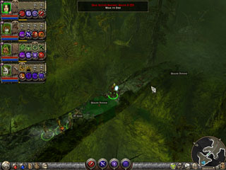 Dungeon Siege 2