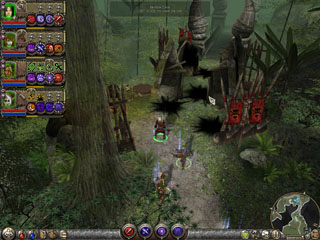 Dungeon Siege 2