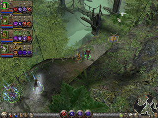 Dungeon Siege 2