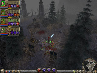 Dungeon Siege 2