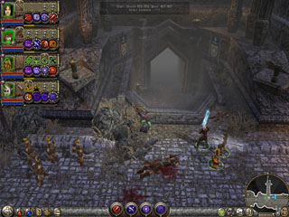 Dungeon Siege 2