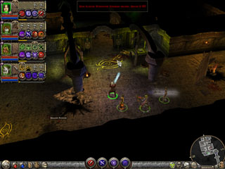 Dungeon Siege 2