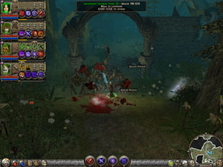 Dungeon Siege 2