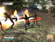 Dynasty Warriors 4 Hyper