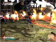 Dynasty Warriors 4 Hyper