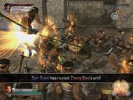 Dynasty Warriors 4 Hyper