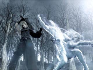 Final Fantasy VII: Advent Children