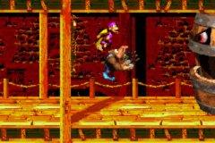 Donkey Kong Country 3