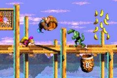 Donkey Kong Country 3