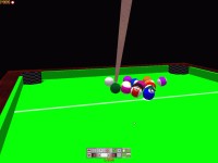Green Baize Groovers