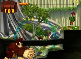 Donkey Kong: Jungle Beat