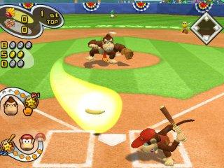 Mario Superstar Baseball