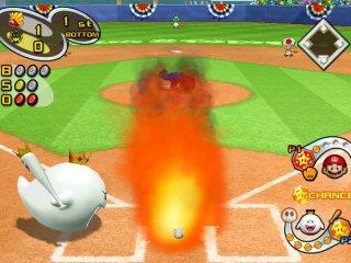 Mario Superstar Baseball