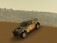 Grand Raid Offroad