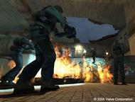 Half-Life 2 Survivor