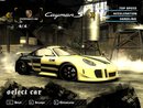 NFS. Most Wanted