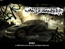 NFS. Most Wanted