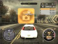 NFS: Most Wanted