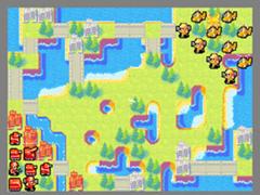 Advance Wars: Dual Strike