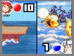 Advance Wars: Dual Strike